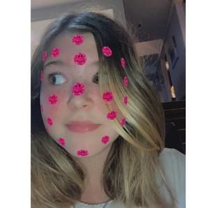 Meet your Posher, Isabelle